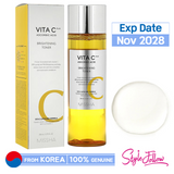 [MISSHA] Vita C Plus Brightening Toner 200ml