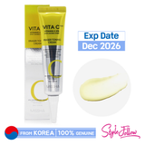[MISSHA] Vita C Plus Eraser Toning Cream 30ml - StyleFollow