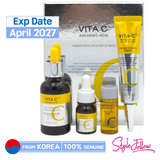 [MISSHA] Vita C Plus Set (Include 4 items)