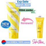 [NATURE REPUBLIC] California Aloe Jumbo Sun Lotion 250ml (SPF50+/PA++++)