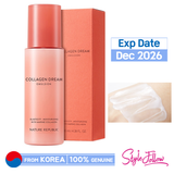 [NATURE REPUBLIC] Collagen Dream 70 Emulsion 130ml - StyleFollow