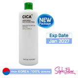 [NATURE REPUBLIC] Green Derma Mild Cica Big Toner 500ml