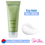 [NATURE REPUBLIC] Natural Made Eucalyptus Mild Peeling Gel 100ml