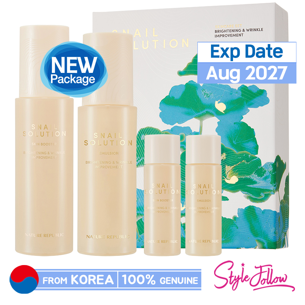 Set & Packages – StyleFollow