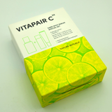 [NATURE REPUBLIC] Vitapair C Dark Spot Serum 45ml Special Set (+Toner 30ml)