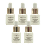 [SULWHASOO] Concentrated Ginseng Brightening Spot Ampoule 5g (Sample)