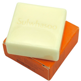 [SULWHASOO] Signature Ginseng Facial Soap 25g (Sample)