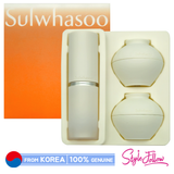[SULWHASOO] The Ultimate S Kit (Include 3 items)