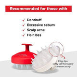 [GRAFEN] Edge Finger (Shampoo Brush) | Just US$6.98! Shop now at StyleFollow