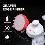 [GRAFEN] Edge Finger (Shampoo Brush) | Just US$6.98! Shop now at StyleFollow