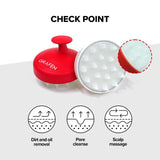 [GRAFEN] Edge Finger (Shampoo Brush) | Just US$6.98! Shop now at StyleFollow