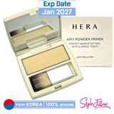 [HERA] Airy Powder Primer (Sample) | Just US$11.42! Shop now at StyleFollow