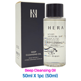 [HERA] Deep Cleansing Oil 50ml (Sample) | Just US$3.31! Shop now at StyleFollow