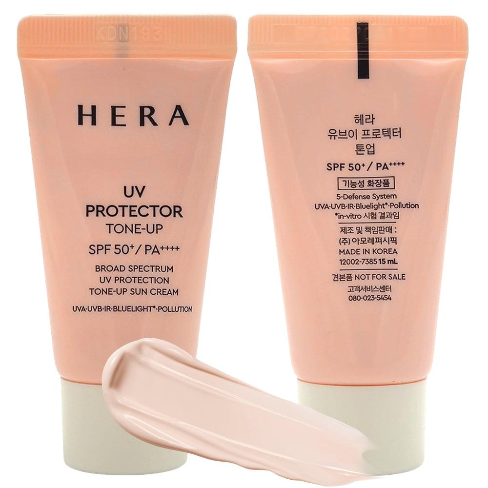 HERA UV Protector Tone-Up SPF50+/PA++++ - Walmart.com