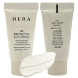 [HERA] UV Protector 15ml (Tone Up / Multi Defense Fresh/ Multi Defense) Sample | Just US$3.31! Shop now at StyleFollow