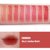 [INNISFREE] Airy Matte Lipstick 3.5g | Just US$12.33! Shop now at StyleFollow