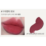 [INNISFREE] Airy Matte Tint 3.8g | Just US$9.60! Shop now at StyleFollow