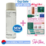 [INNISFREE] Apple Seed Lip & Eye Makeup Remover 100ml | Just US$6.37! Shop now at StyleFollow