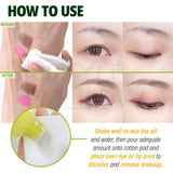 [INNISFREE] Apple Seed Lip & Eye Makeup Remover 100ml | Just US$6.37! Shop now at StyleFollow
