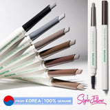 [INNISFREE] Auto Eyebrow Pencil 0.3g (7 color) | Just US$4.35! Shop now at StyleFollow