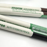 [INNISFREE] Auto Eyebrow Pencil 0.3g (7 color) | Just US$4.35! Shop now at StyleFollow