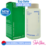 [INNISFREE] Bija Trouble Toner 170ml | Just US$11.73! Shop now at StyleFollow