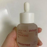[INNISFREE] Black Tea Youth Enhancing Oil 30ml | Just US$24.61! Shop now at StyleFollow