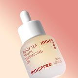 [INNISFREE] Black Tea Youth Enhancing Oil 30ml | Just US$24.61! Shop now at StyleFollow