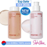 [INNISFREE] Black Tea Youth Enhancing Skin 170ml / Lotion 170ml | Just US$15.97! Shop now at StyleFollow