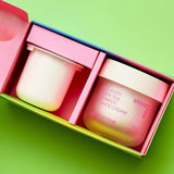 [INNISFREE] Collagen Green Tea Ceramide Bounce Cream Refill Set | Just US$35.59! Shop now at StyleFollow