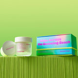 [INNISFREE] Collagen Green Tea Ceramide Bounce Cream Refill Set | Just US$35.59! Shop now at StyleFollow