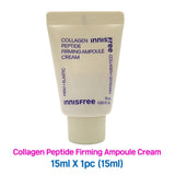 [INNISFREE] Collagen Peptide Firming Ampoule Cream 15ml (Sample) | Just US$2.97! Shop now at StyleFollow