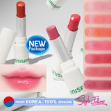 [INNISFREE] Dewy Glowy Lipstick 3.5g