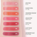 [INNISFREE] Dewy Glowy Lipstick 3.5g | Just US$13.55! Shop now at StyleFollow