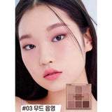[INNISFREE] Essential Shadow Palette 8.3~8.7g | Just US$20.12! Shop now at StyleFollow