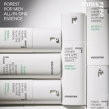[INNISFREE] Forest For Men All-in-one Essence 100ml | Just US$18.30! Shop now at StyleFollow