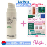 [INNISFREE] Forest for Men All-in-one Essence 15ml (Sample) #Anti-aging | Just US$2.88! Shop now at StyleFollow