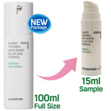 [INNISFREE] Forest for Men All-in-one Essence 15ml (Sample) #Anti-aging | Just US$2.88! Shop now at StyleFollow