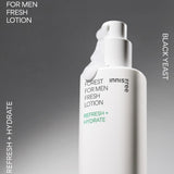 [INNISFREE] Forest for Men Fresh Lotion 140ml | Just US$15.97! Shop now at StyleFollow