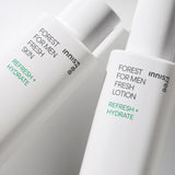 [INNISFREE] Forest for Men Fresh Skin Care Set (Include 3 items) | Just US$29.02! Shop now at StyleFollow