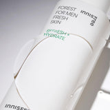 [INNISFREE] Forest for Men Fresh Skin Care Set (Include 3 items) | Just US$29.02! Shop now at StyleFollow