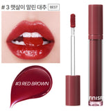 [INNISFREE] Fruity Squeeze Tint 4ml | Just US$9.40! Shop now at StyleFollow