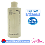 [INNISFREE] Green Barley Mild Peeling Toner 250ml
