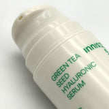 [INNISFREE] Green Tea Seed Hyaluronic Serum 15ml (Sample) | Just US$2.97! Shop now at StyleFollow