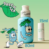 [INNISFREE] Green Tea Seed Hyaluronic Serum 80ml+15ml | Just US$19.51! Shop now at StyleFollow