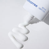 [INNISFREE] Hyaluron Moist Sunscreen 50ml (SPF50+/PA++++) | Just US$16.48! Shop now at StyleFollow