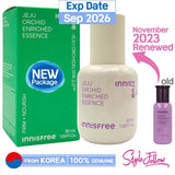 [INNISFREE] Jeju Orchid Enriched Essence 50ml