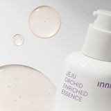 [INNISFREE] Jeju Orchid Enriched Essence 50ml | Just US$20.73! Shop now at StyleFollow