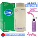 [INNISFREE] Jeju Orchid Skin 170ml