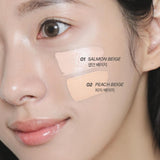 [INNISFREE] Light Fitting Concealer [Dark Circle Cover] 7g | Just US$8.80! Shop now at StyleFollow